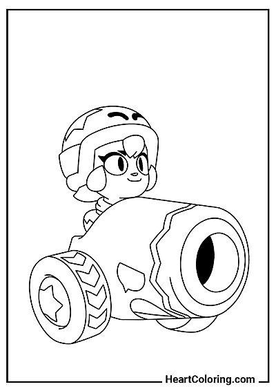 Бонни — прекрасная идея для детского досуга