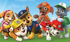 PAW Patrol