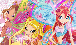 Winx Club