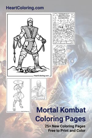 Mortal Kombat