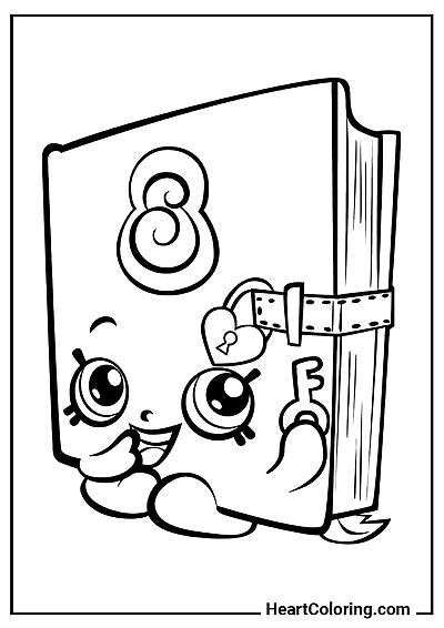 Livre de Recettes — à télécharger en PDF ou JPG
